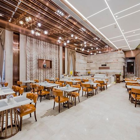 Yitel Premium Hotel Shanghai Exterior photo